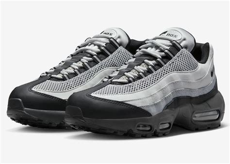 nike air max 95 reflective